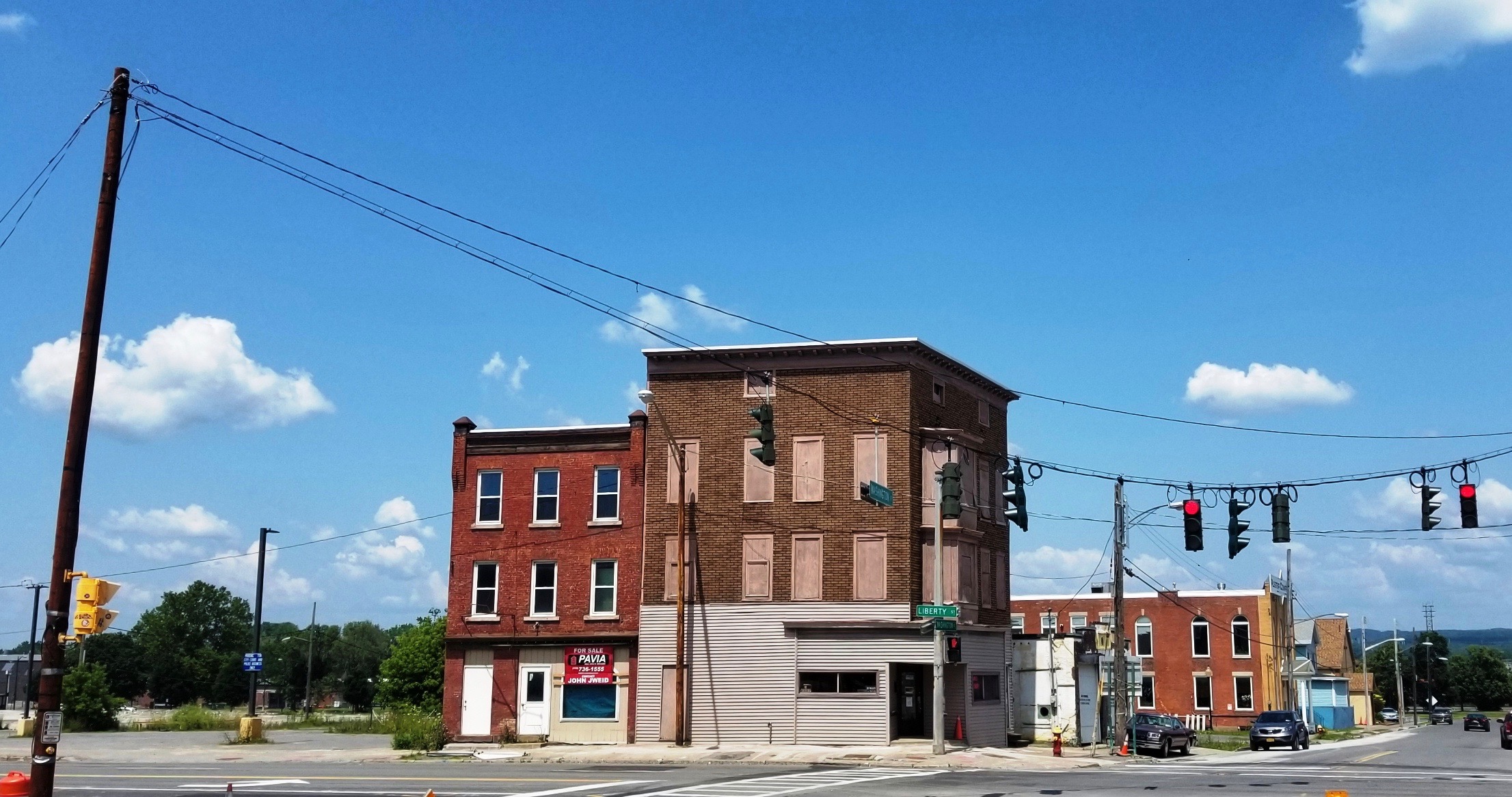 200 Liberty Street, Utica, New York Pavia Real Estate