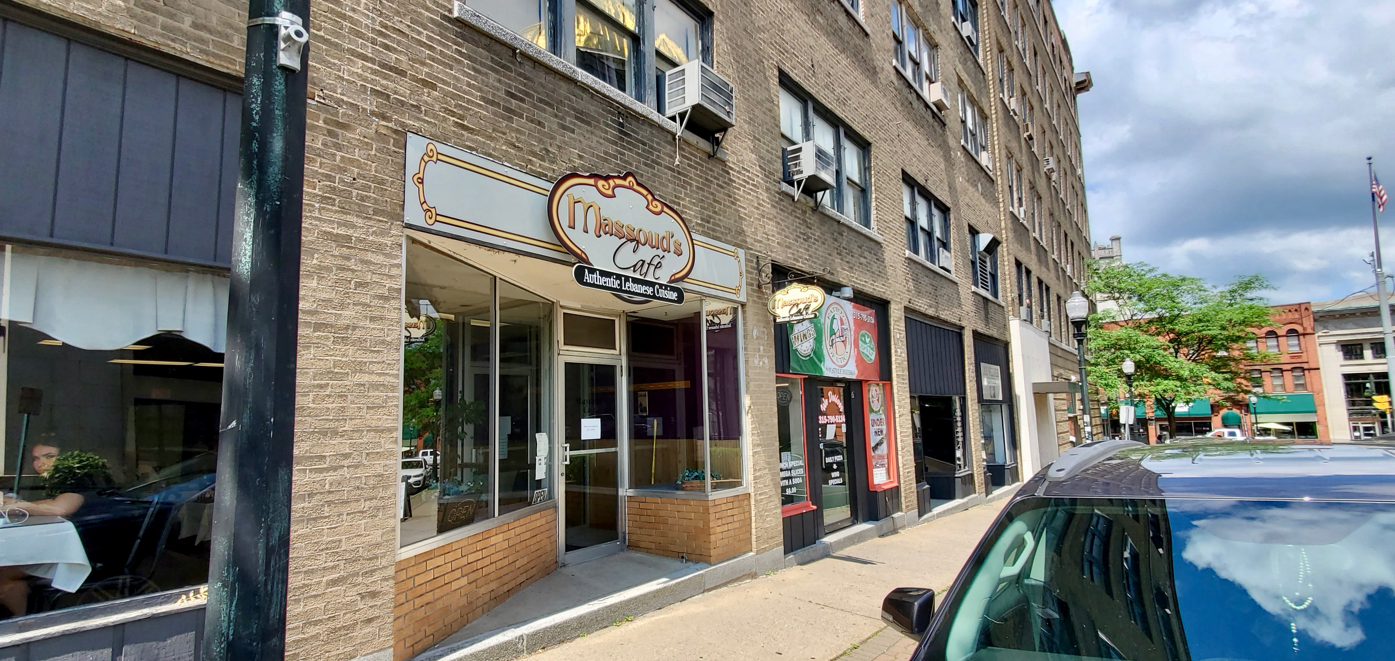 239 Genesee Street, Utica, New York Pavia Real Estate