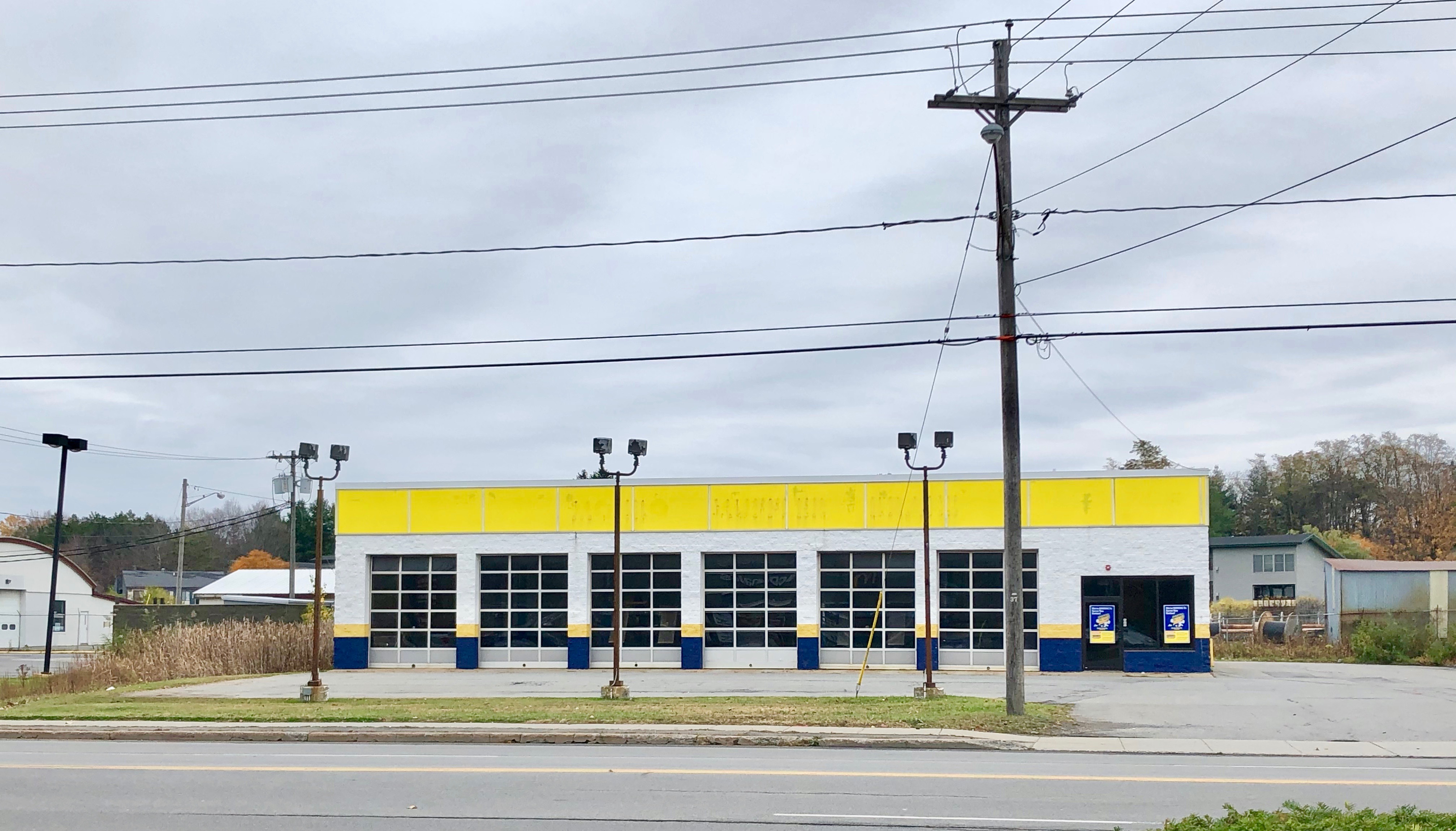 174 Market Street, Potsdam, New York Pavia Real Estate