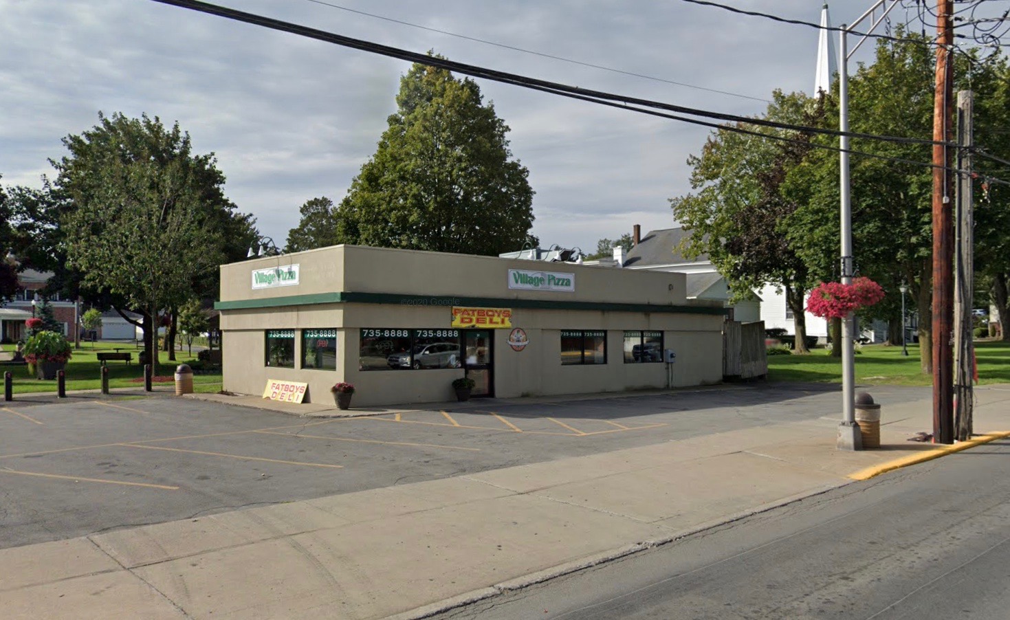 39 Genesee Street, New Hartford, New York Pavia Real Estate