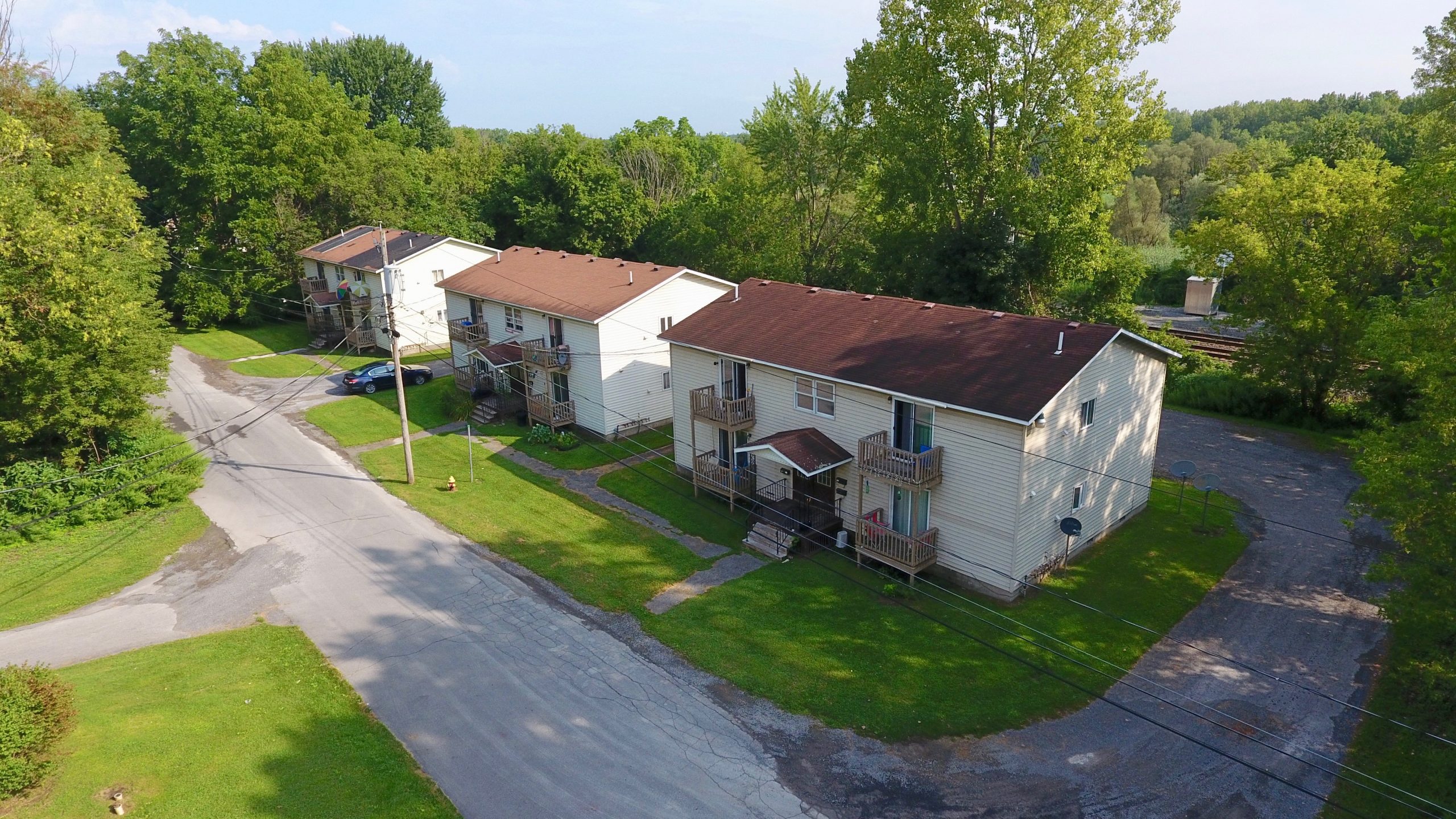 1318 Redfield Avenue, Whitesboro, New York Pavia Real Estate