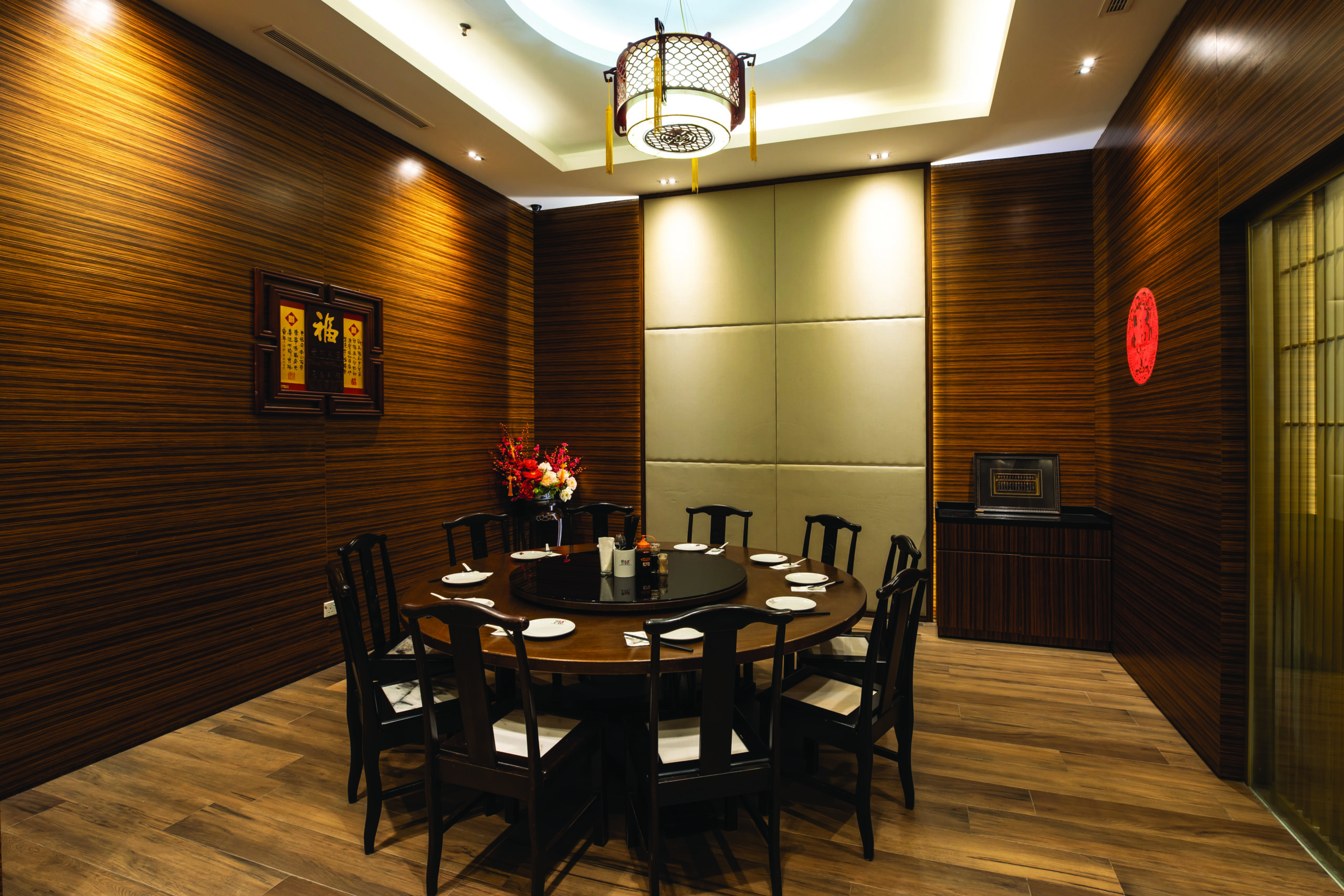 Private Dining Guide Pavilion Kuala Lumpur
