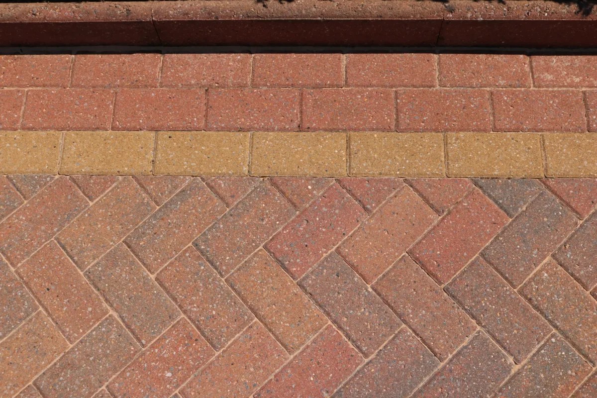 Block paving. Costs and prices to buy