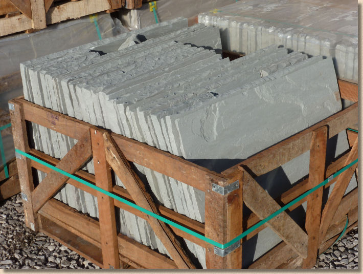 Project Packs Pavingexpert