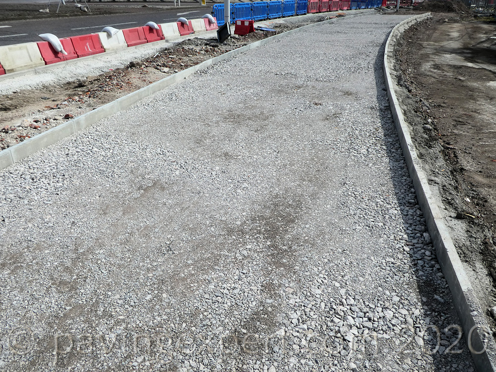 Breedon SelfBinding Gravels