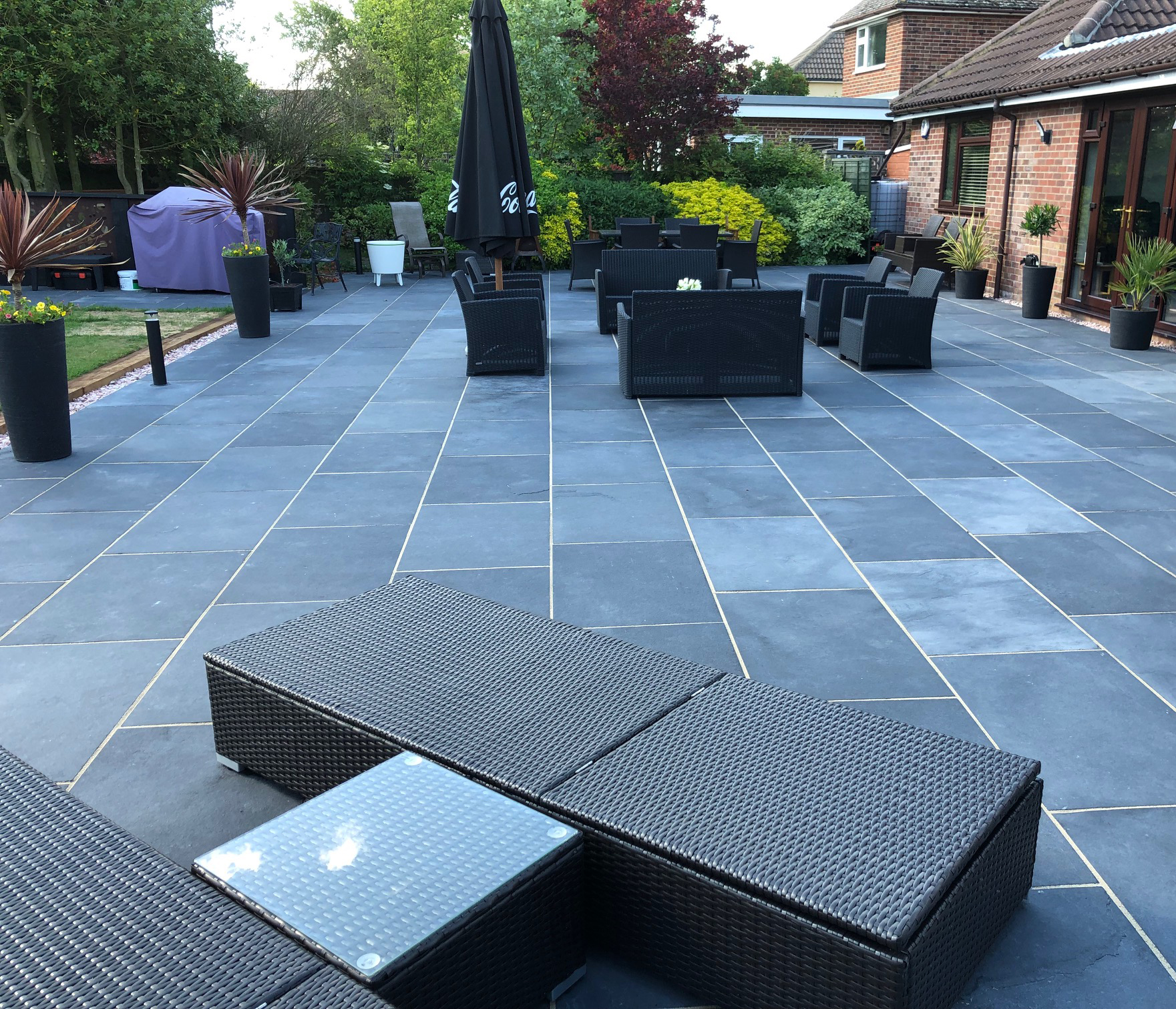 Installation guides Paving Stones Direct Canada