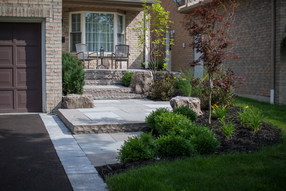 Ideas & Inspiration Paving Stones Direct Canada