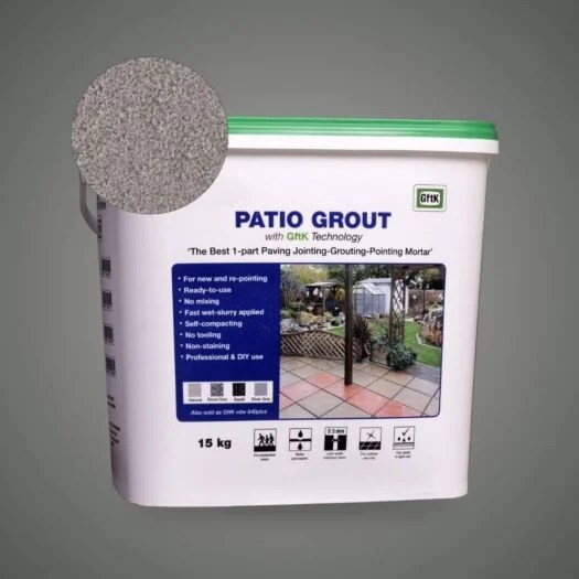 How To Grout Paving Slabs (Best Methods) Pavingsuperstore.co.uk
