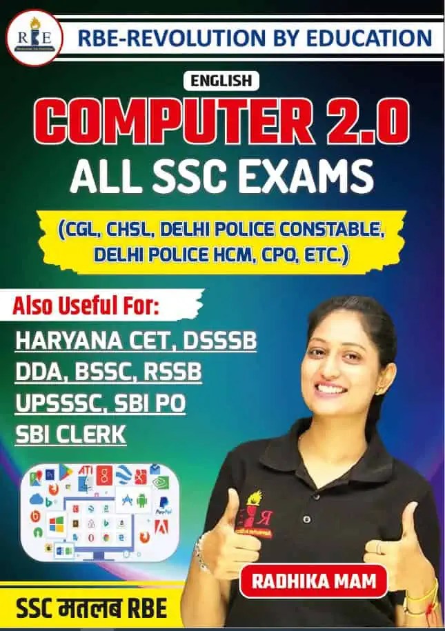 Computer Aptitude Book in PDF Download for Banking Exams Adda247