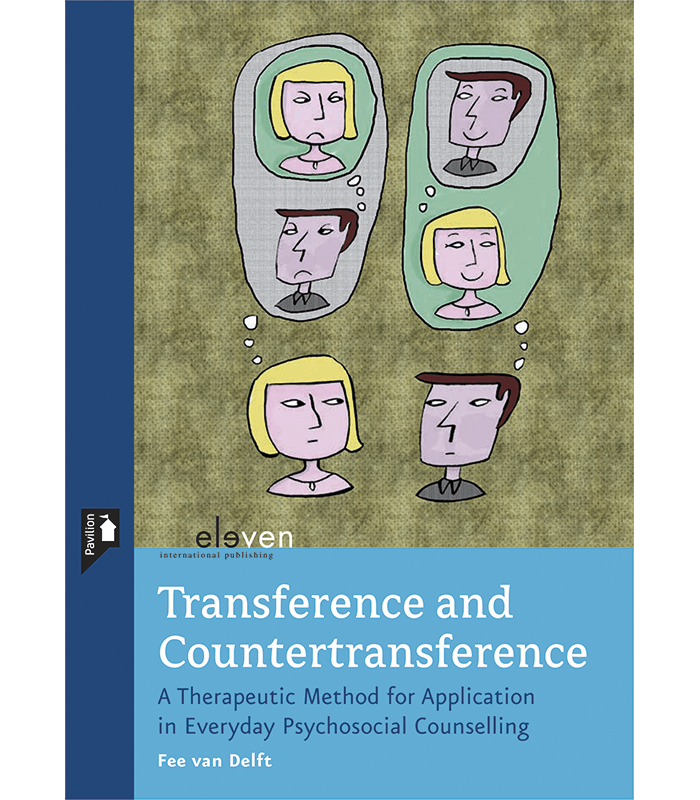 Transference and Countertransference Pavilion Publishing