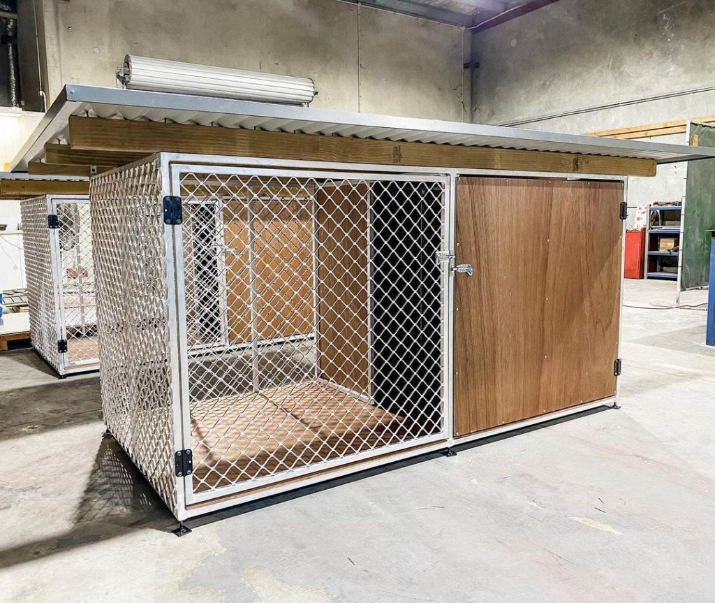 Beagle Kennel Ideas 6 Things to Consider for Your Dog’s Kennel PawCited