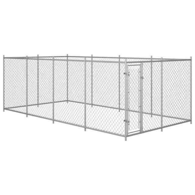 Dog Run Ideas and 8 Factors To Consider in Choosing One PawCited