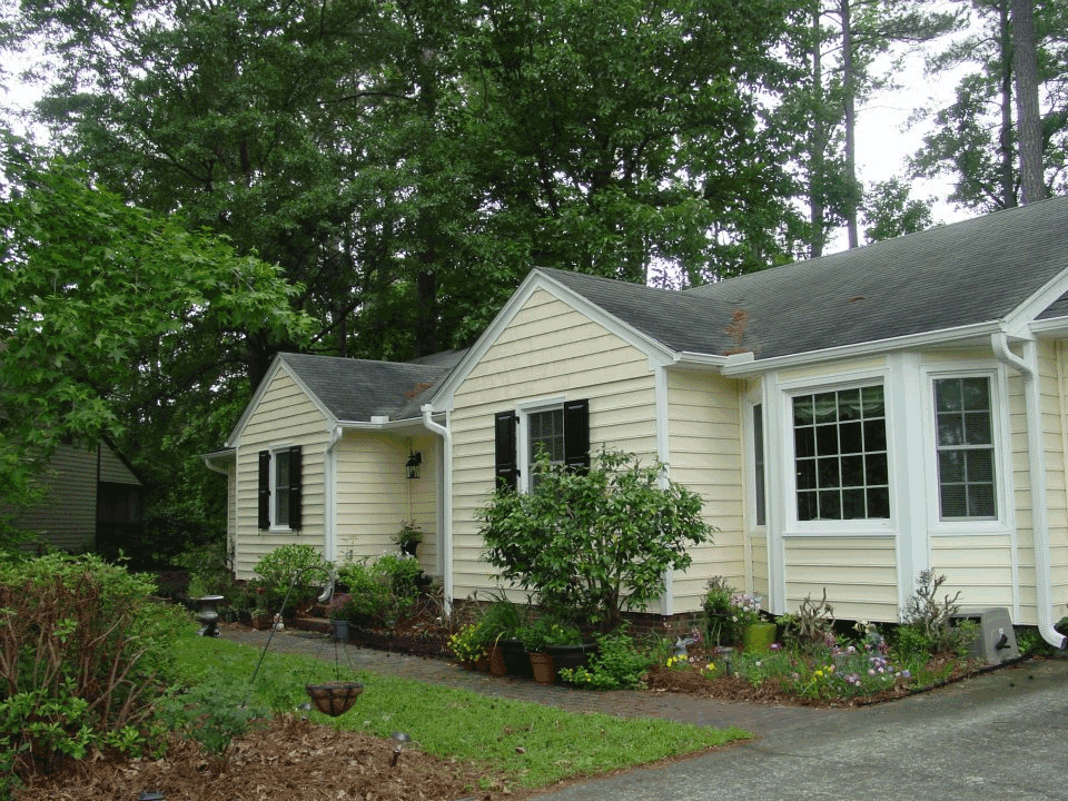 PAW Construction New Bern, NC