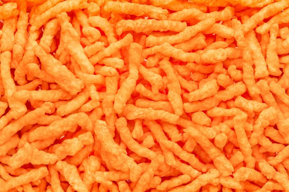 Can Dogs Eat Cheetos? Are They Safe For Your Dog?