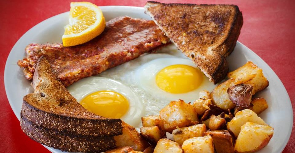 Best Breakfast Restaurants in Pawleys Island Pawleys Island