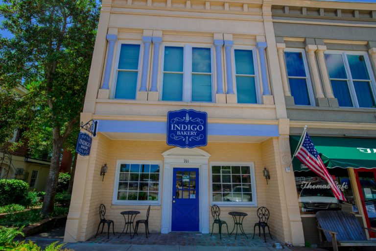Indigo Bakery Pawleys Island