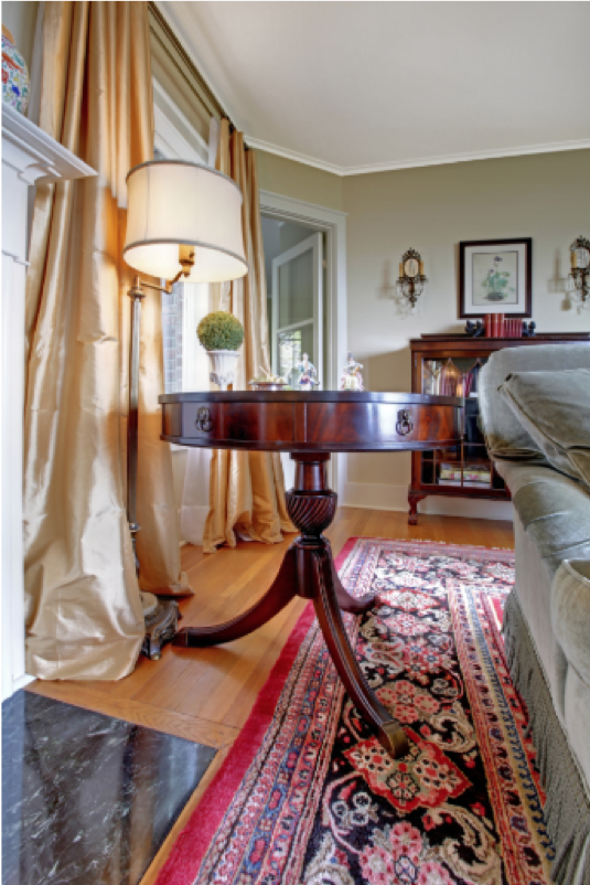 3 Best Practices for Buying Antiques From a Pawn Shop