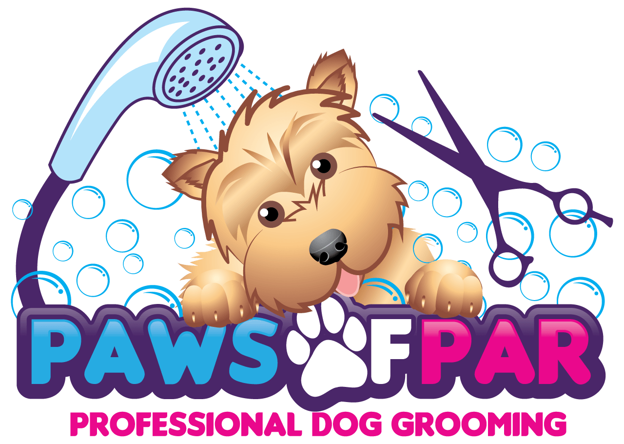 Paws of Par Professional Dog Grooming in Par, St Austell