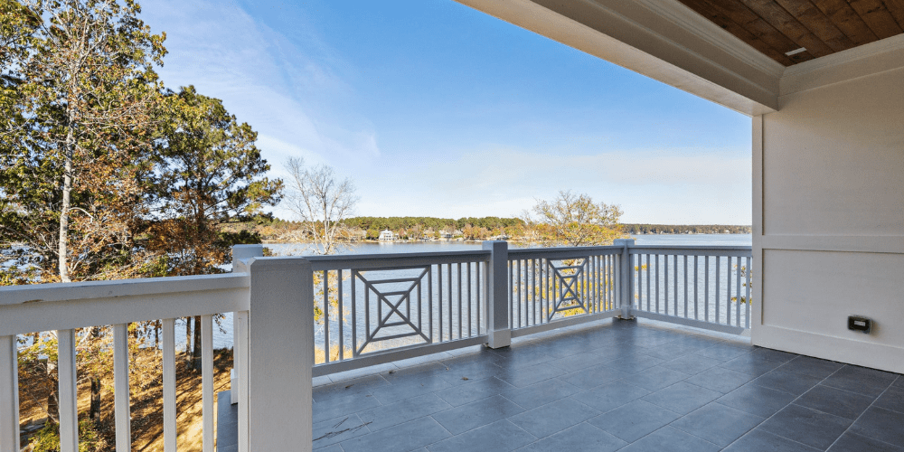 9 Reasons to Build Your Forever Home in Lake Country