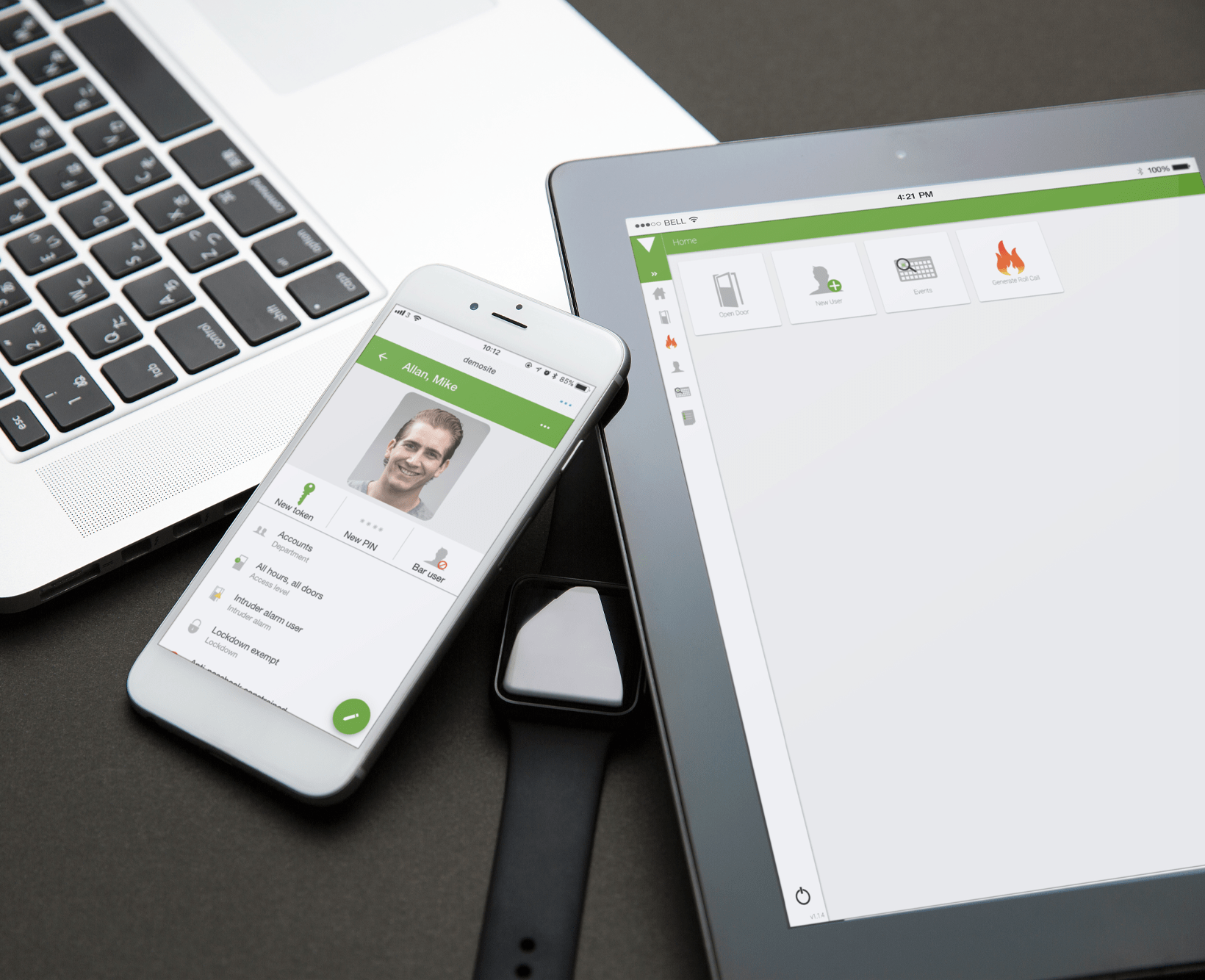 Energy Saving Made Simple. Paxton