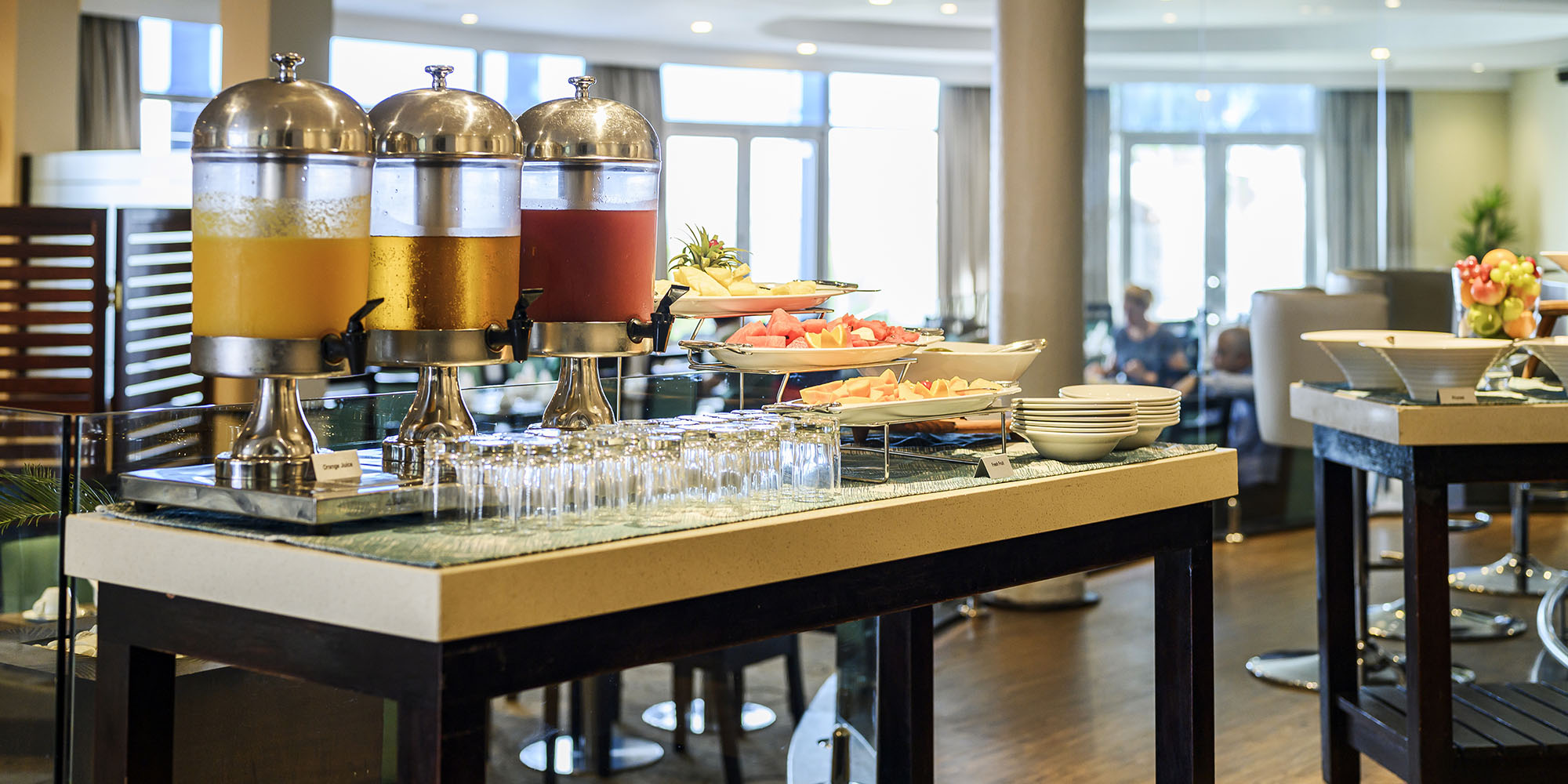 The Paxton 4 Star in Gqeberha