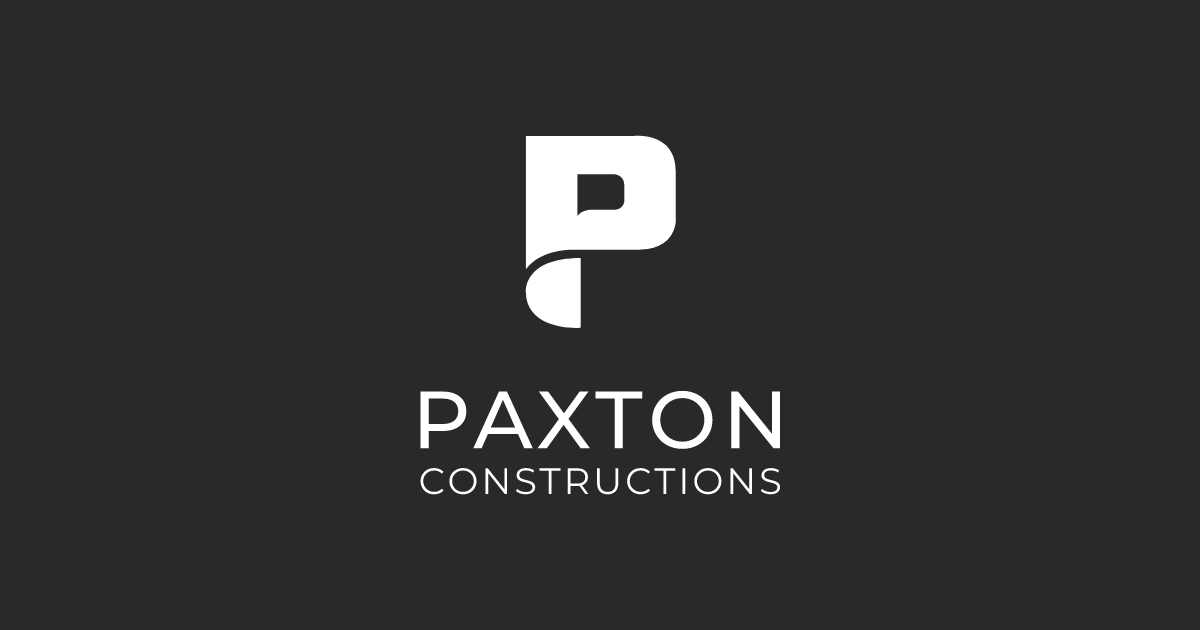 Paxton Constructions