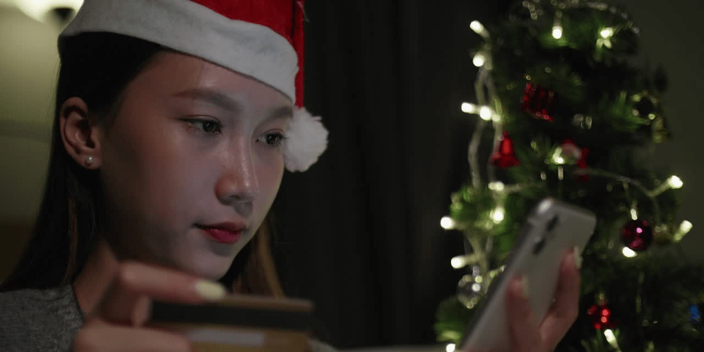 Planning for the Amazon Holiday Rush Payability