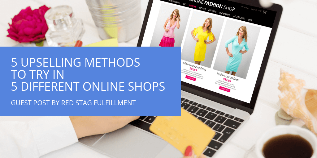 5 Methods to Try in 5 Different Online Shops Payability