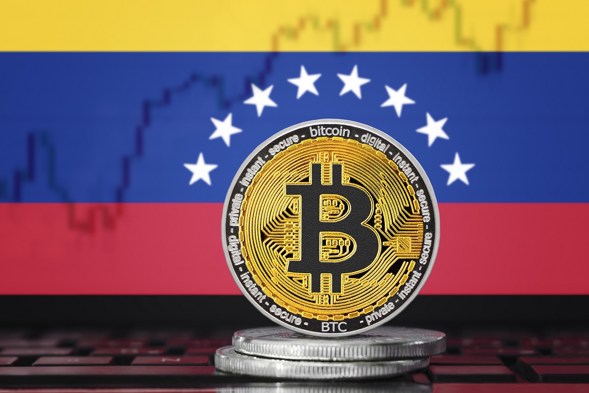 Venezuela Gains Bitcoin Mining Boom Due To Cheap Electricity PayBitoPro