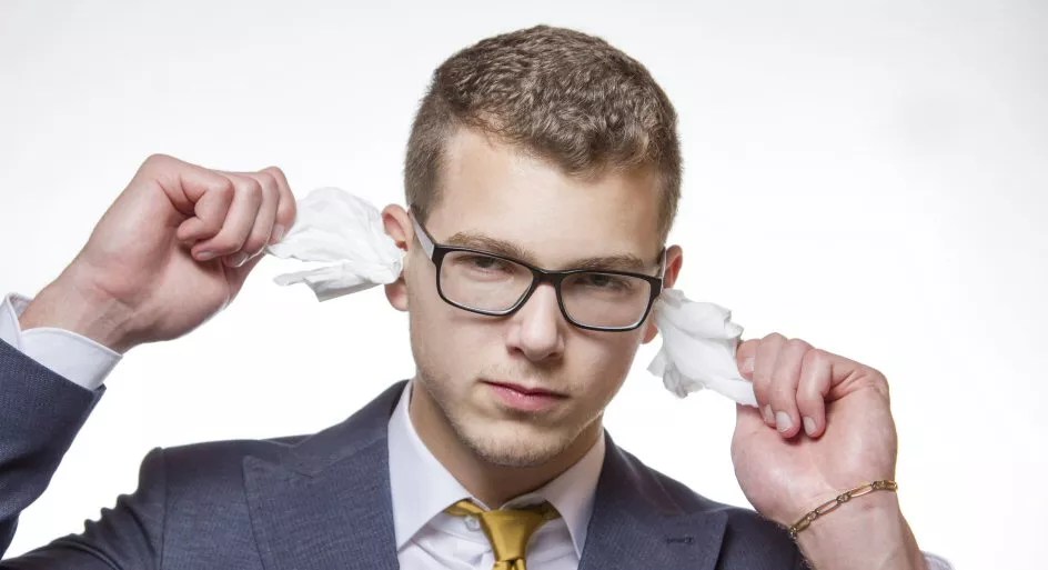 Is it safe to clean your ears? Paycare