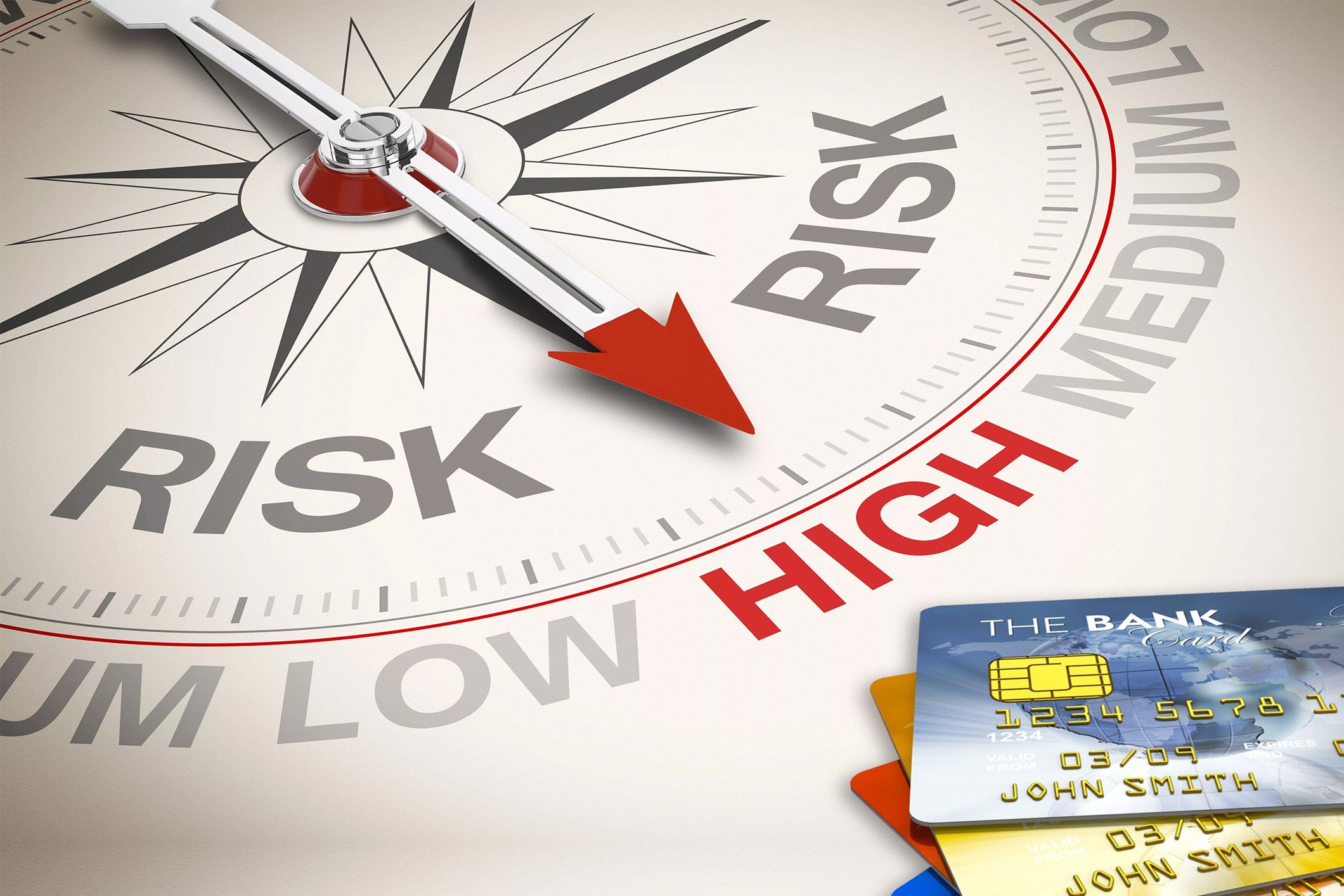 HighRisk Businesses What Are They & Why Labelled So?