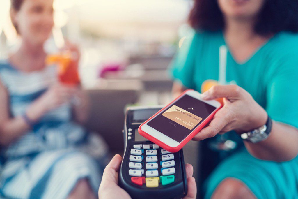 4 Surprising Mobile Payment Benefits For Every Business