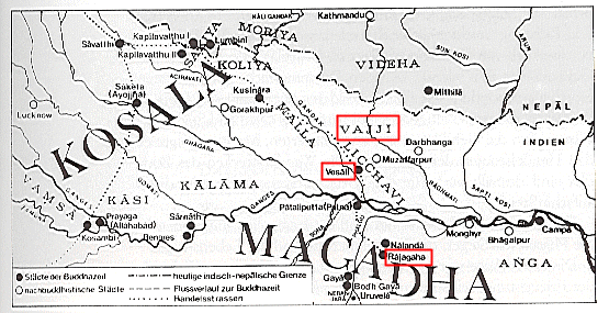 Leben und lehre des gotama. Der Aufbau des Arthashastra von Kautilya (Kautalya)