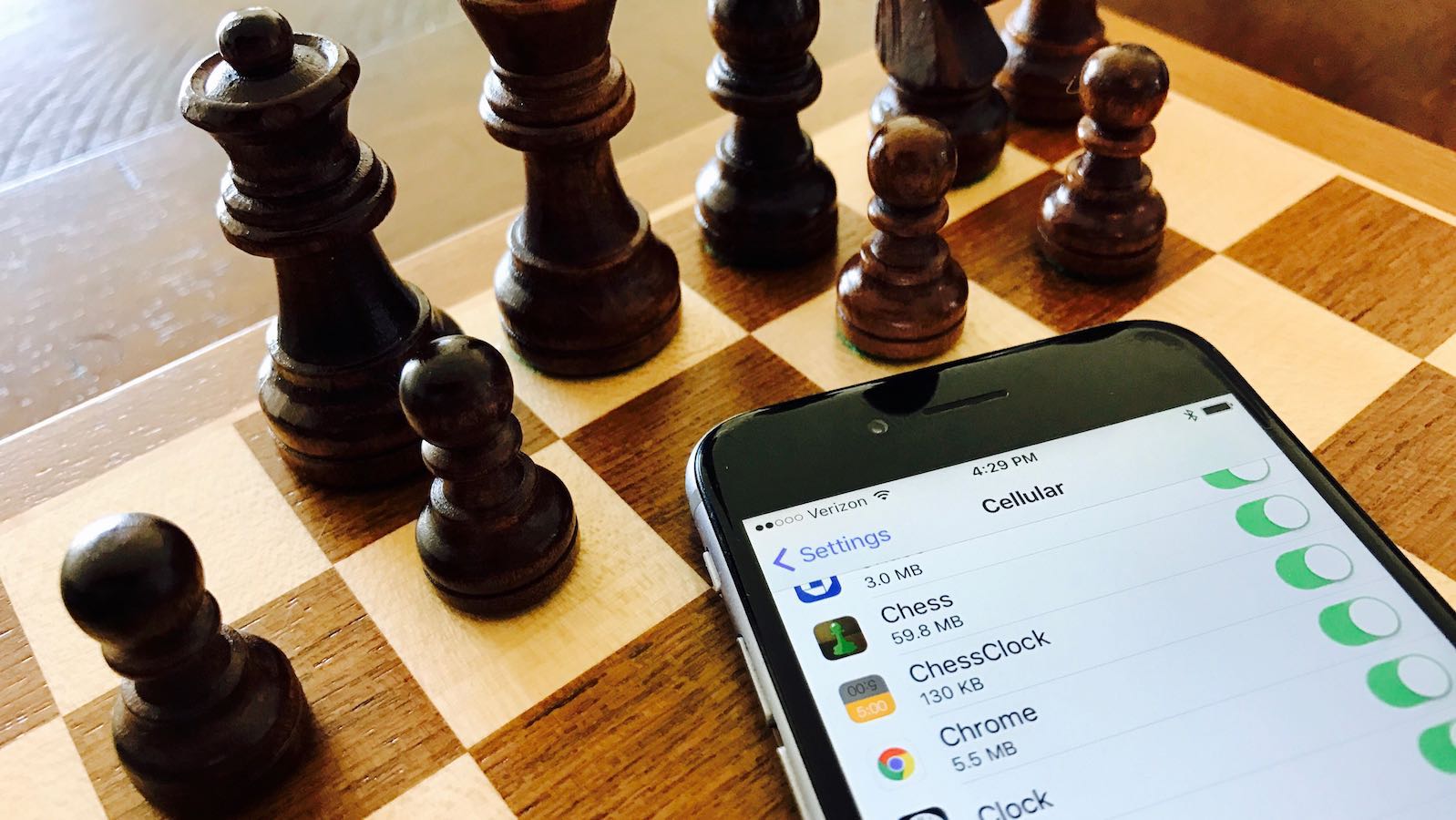 What Uses Data On iPhone? Using Too Much? The Fix!