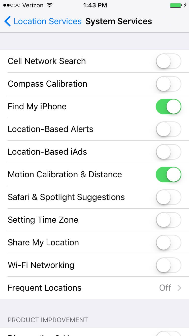 Why Does My iPhone Battery Die So Fast? Here's The Real Fix!