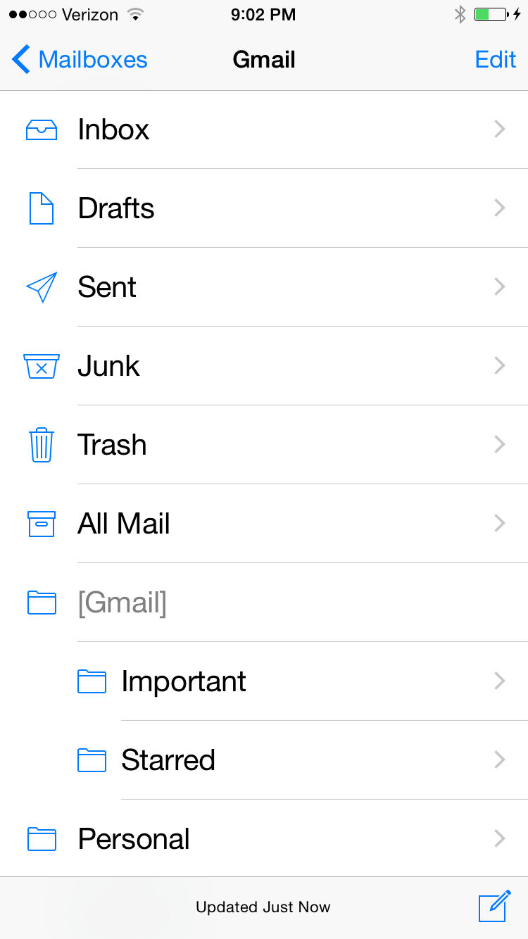How Do I Retrieve Deleted Email On My iPhone? The Fix!