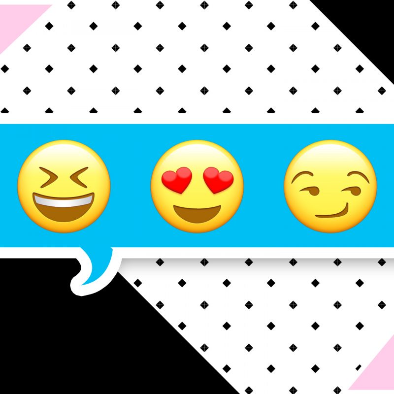 How Do I Automatically Add Emojis In iPhone Messages? It's