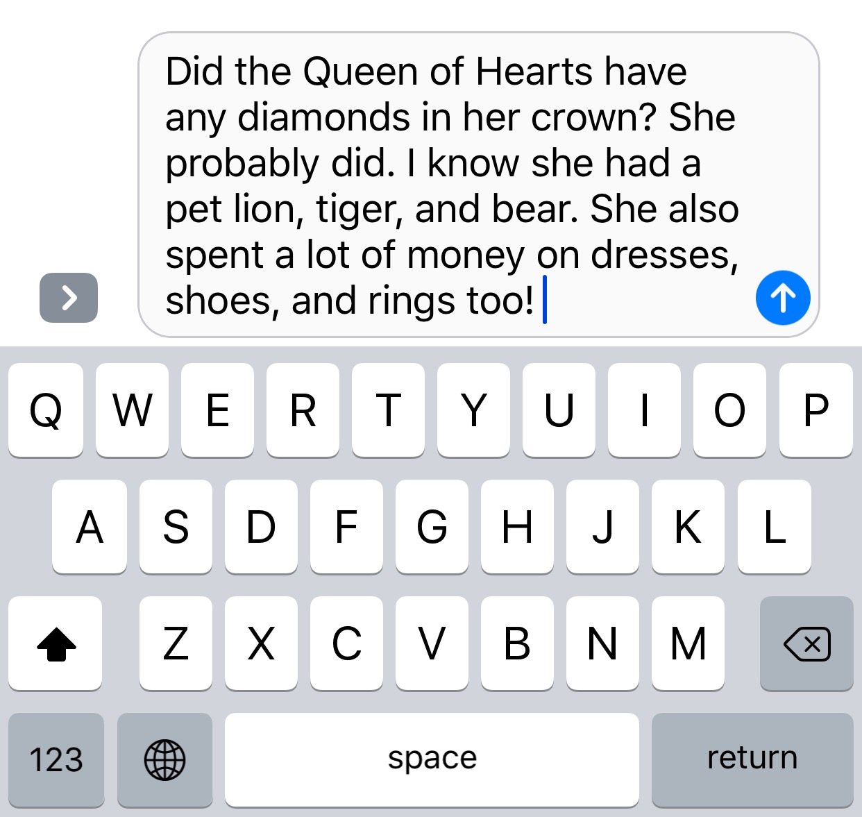 How Do I Automatically Add Emojis In iPhone Messages? It's Easy!
