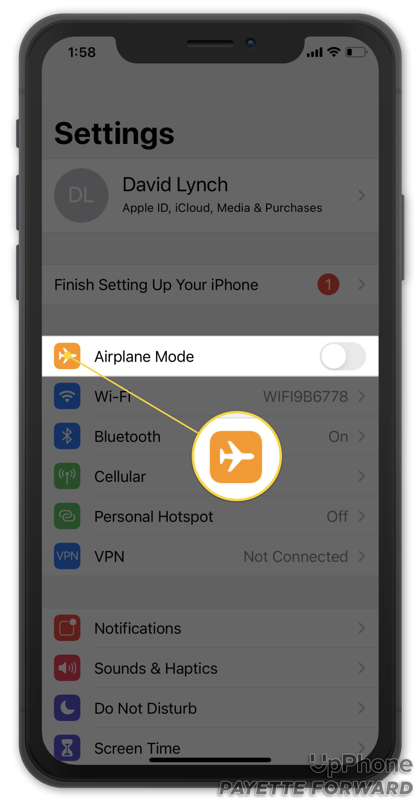 Why Does My iPhone Go Straight To Voicemail? Here's The Fix!