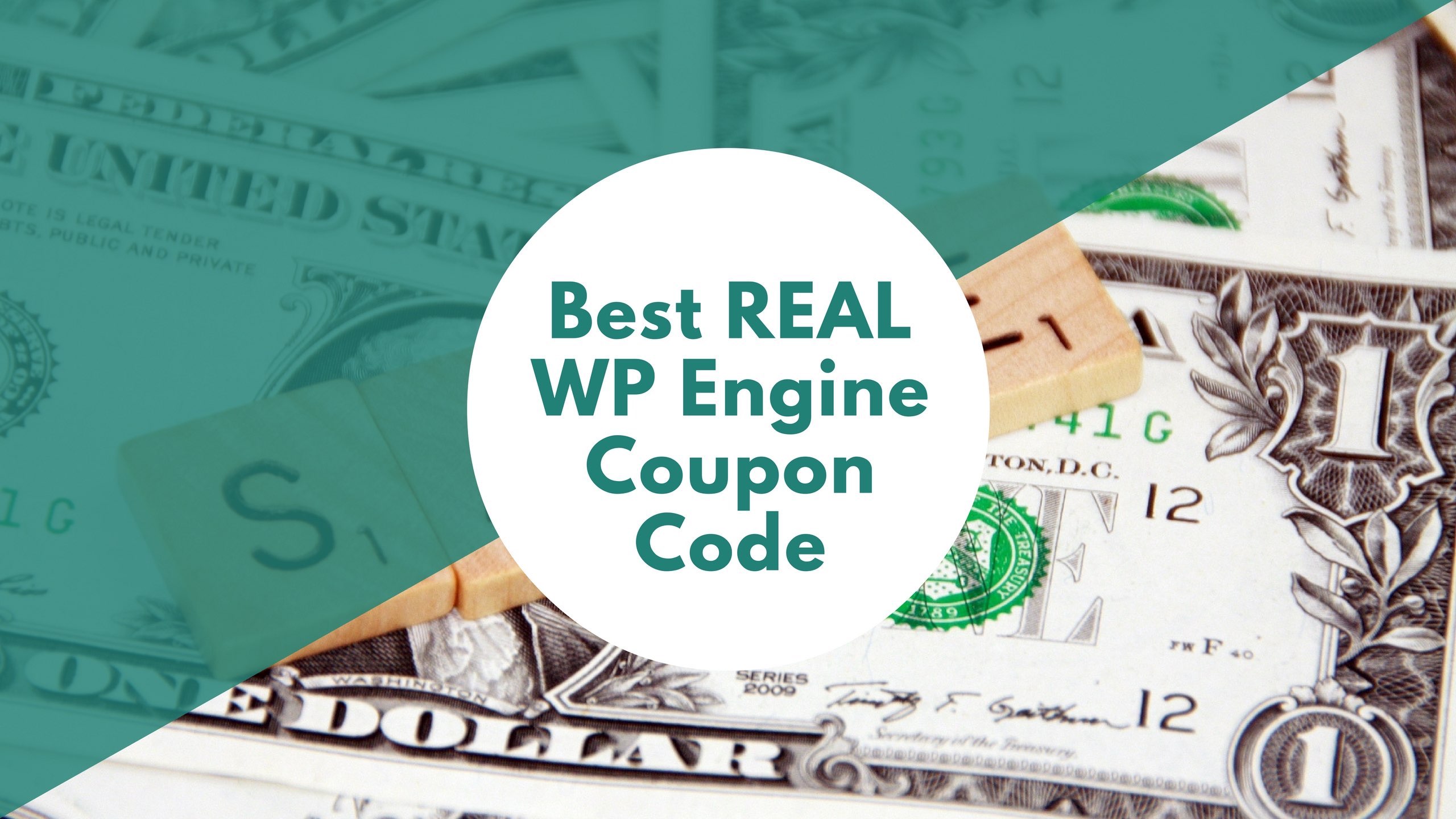 WP Engine 2017 Coupon Code Better Than The "50 Off" Coupon Code!