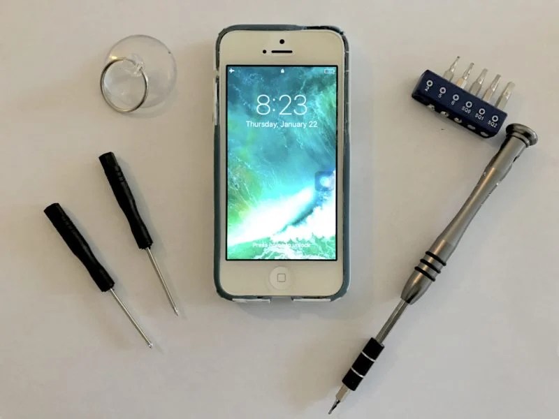 iPhone Water Damage Ultimate Guide On How To Fix Liquid Damage