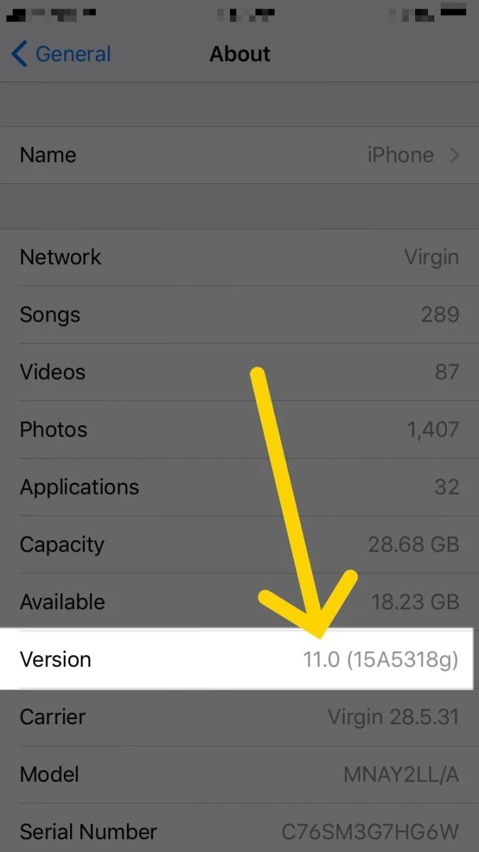 How Do I Scan Documents On An iPhone? Here's The Fix!