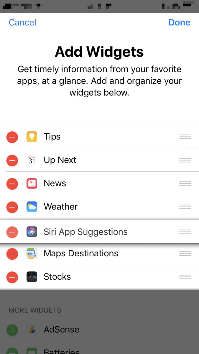 How To Add And Remove Widgets On An iPhone The Simple Guide!