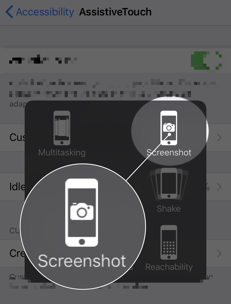 How To Screenshot On An iPhone X The Easy Way!