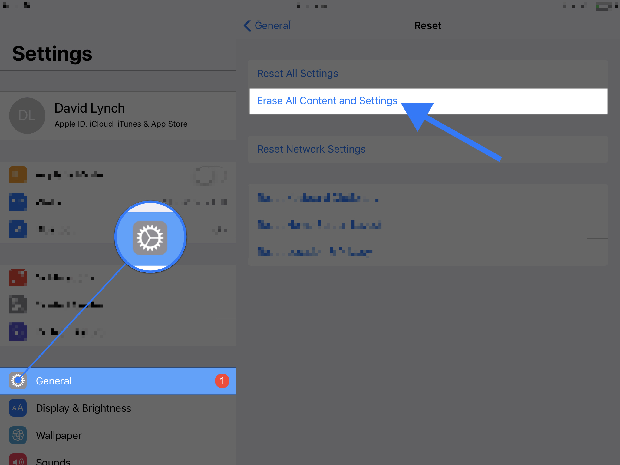 How Do I Reset An iPad To Factory Settings? The Real Fix!