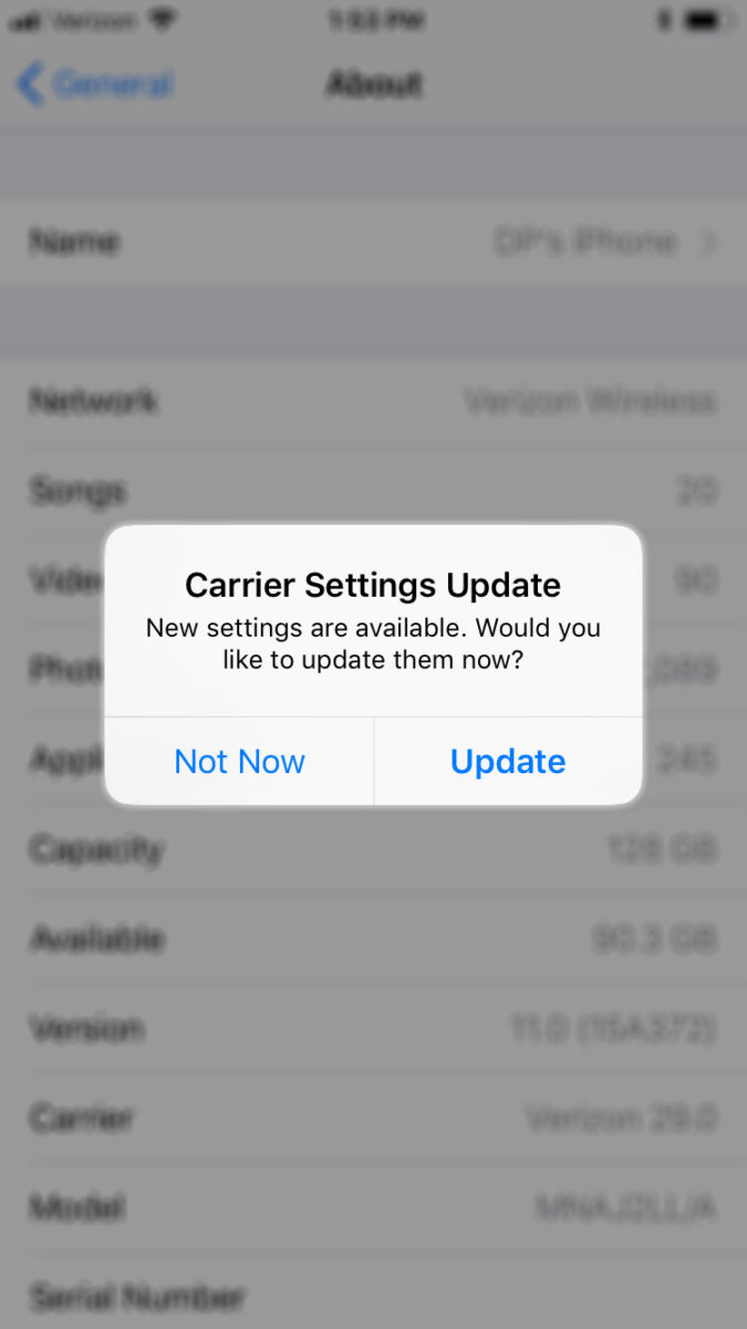 Why Does My iPhone Say No SIM Card? Here's The Real Fix!