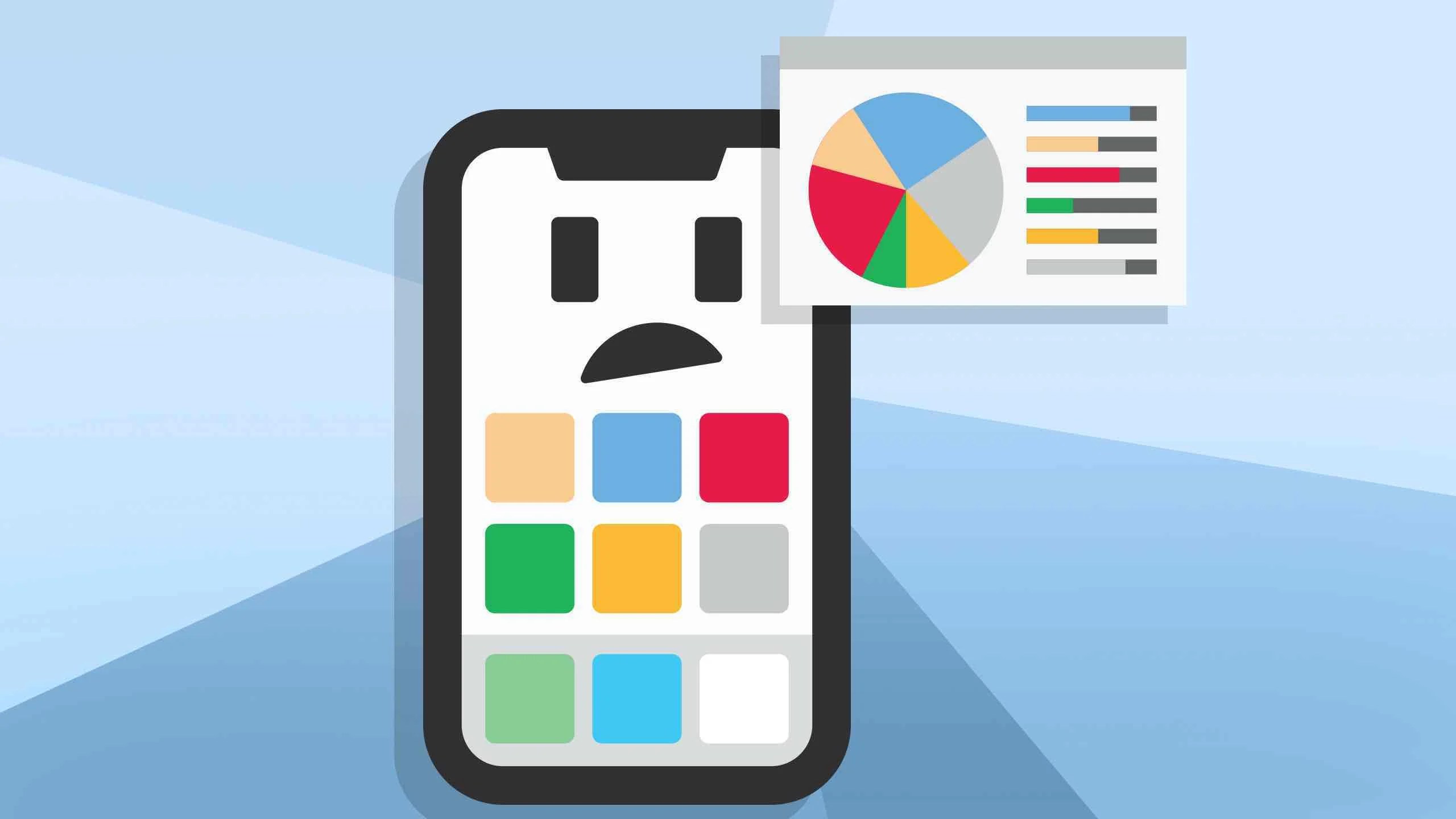 What Uses Data On iPhone? Using Too Much? The Fix!