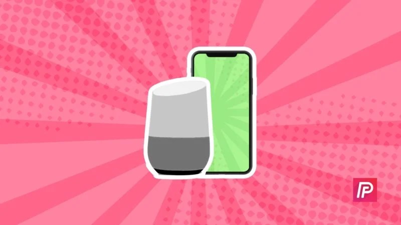 How To Connect Google Home To Your iPhone The Easy Guide!