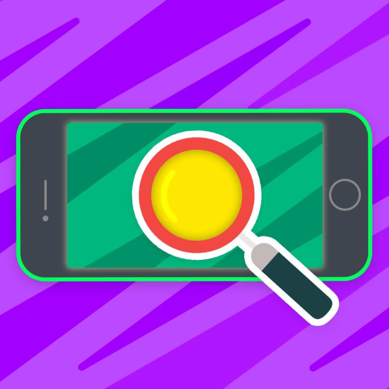 How To Zoom In On iPhone The Quick Tutorial! Payette Forward