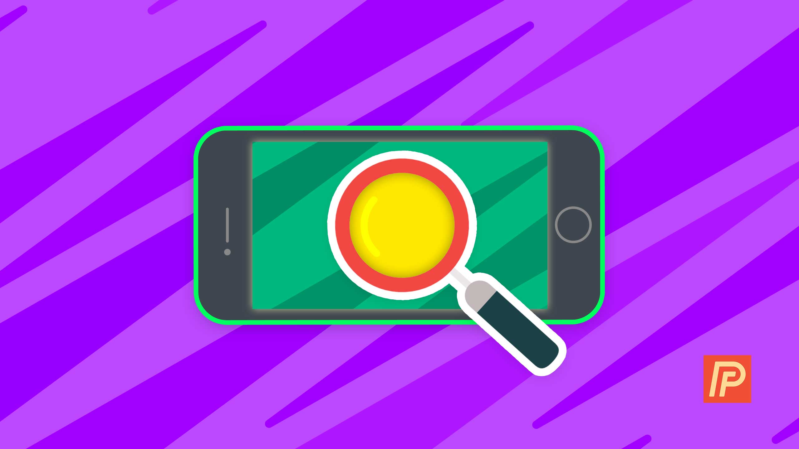 How To Zoom In On iPhone The Quick Tutorial! Payette Forward